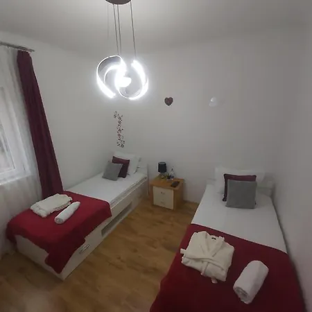 Panda Vandrarhem Maribor