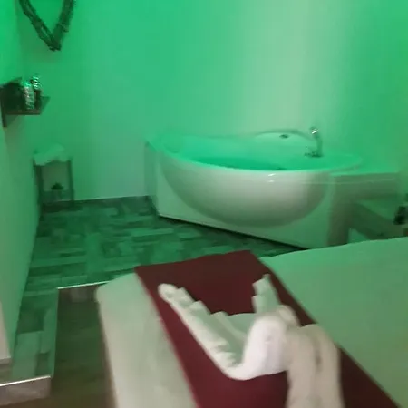 Vandrarhem Panda Maribor
