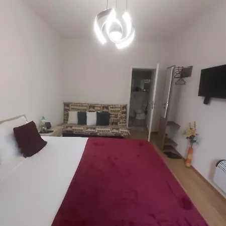 Panda Vandrarhem Maribor