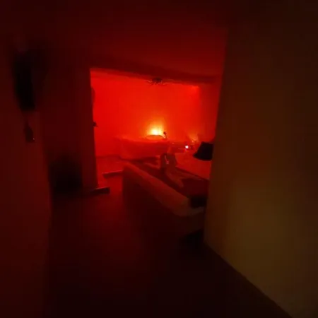 Panda Vandrarhem Maribor