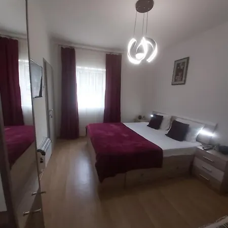 Vandrarhem Panda Maribor