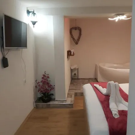 Vandrarhem Panda