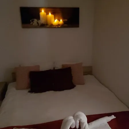 Panda Vandrarhem *